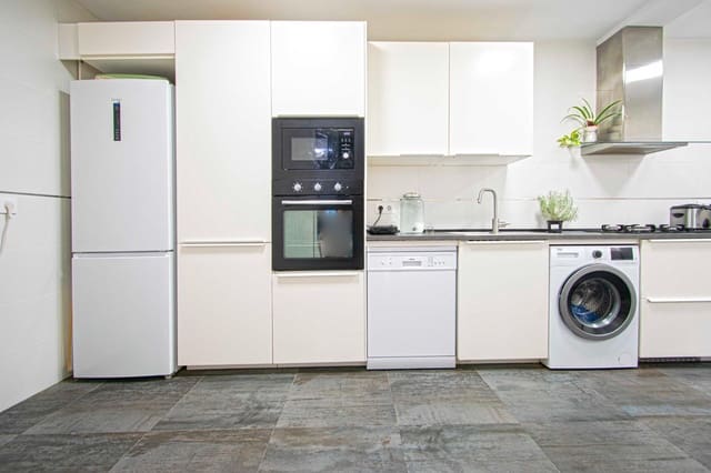 5 soveværelse Rækkehus til salg i Santiponce - € 310.000 (Ref: 9341256)