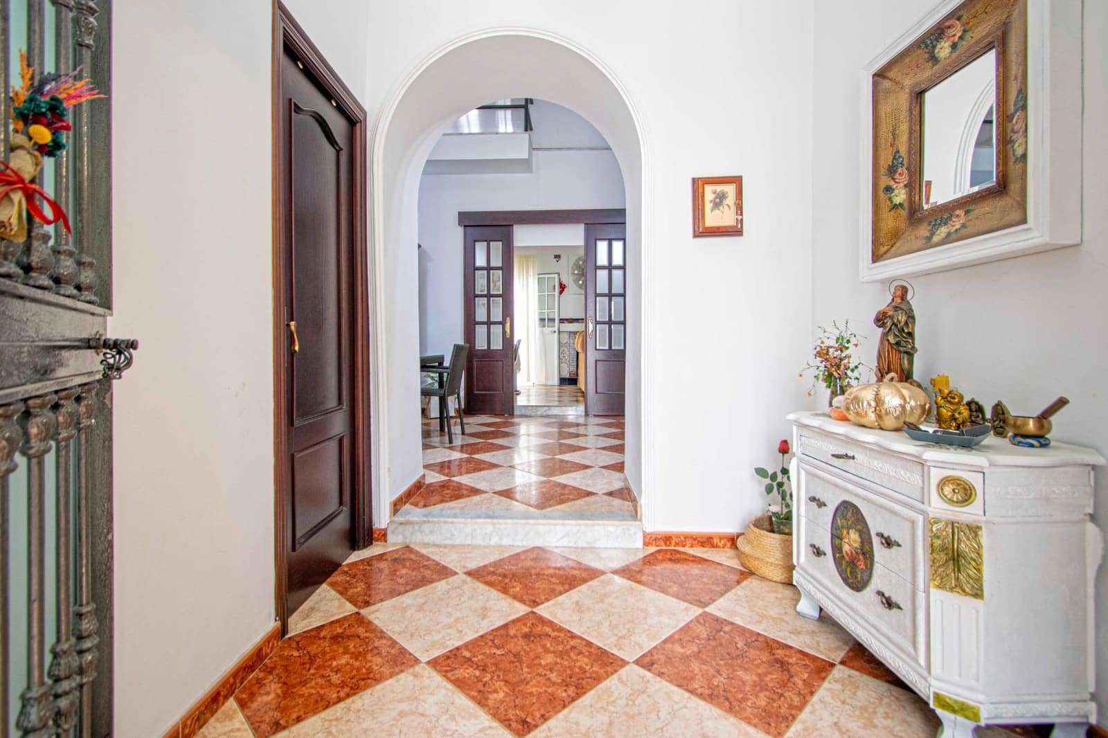 5 camera da letto Villetta a Schiera in vendita in Santiponce - 310.000 € (Rif: 9341256)