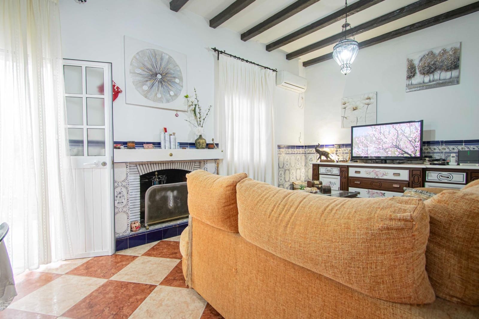 5 camera da letto Villetta a Schiera in vendita in Santiponce - 310.000 € (Rif: 9341256)