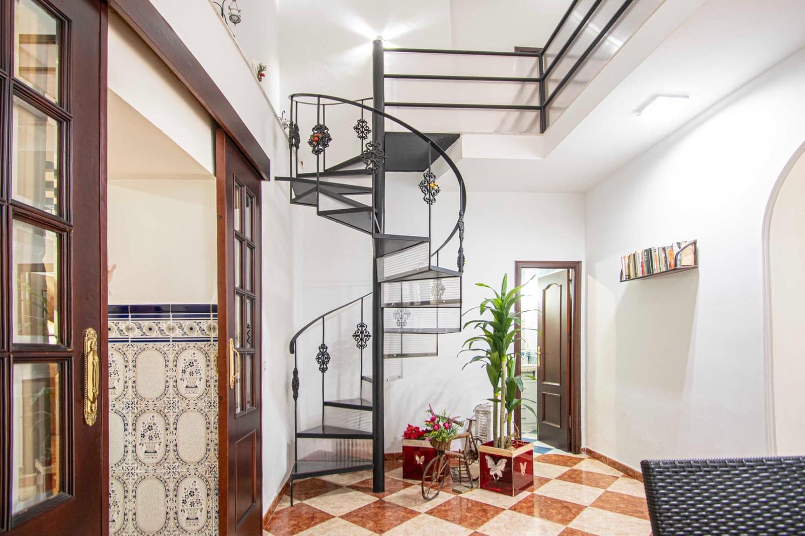 5 camera da letto Villetta a Schiera in vendita in Santiponce - 310.000 € (Rif: 9341256)