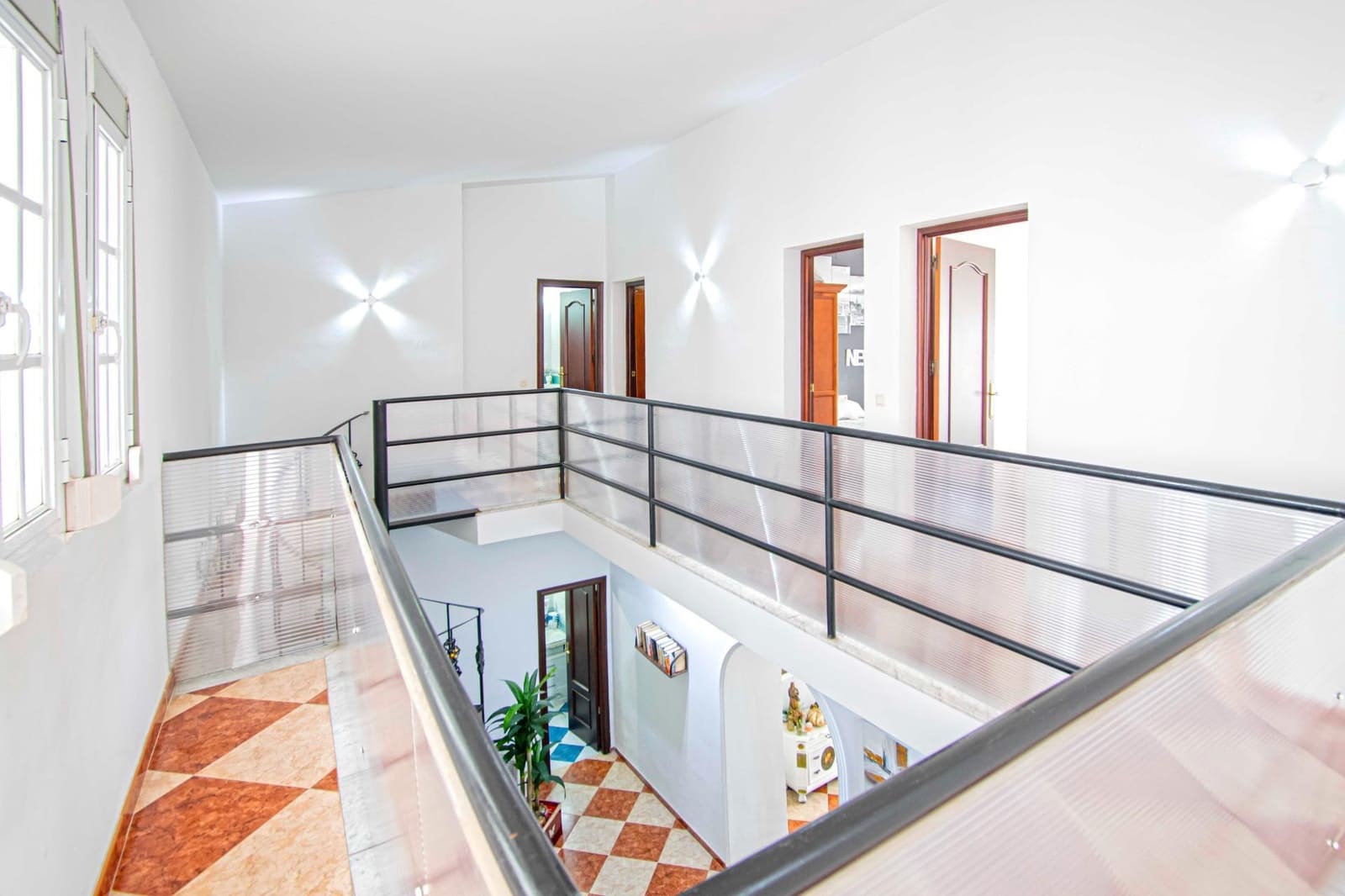 5 camera da letto Villetta a Schiera in vendita in Santiponce - 310.000 € (Rif: 9341256)