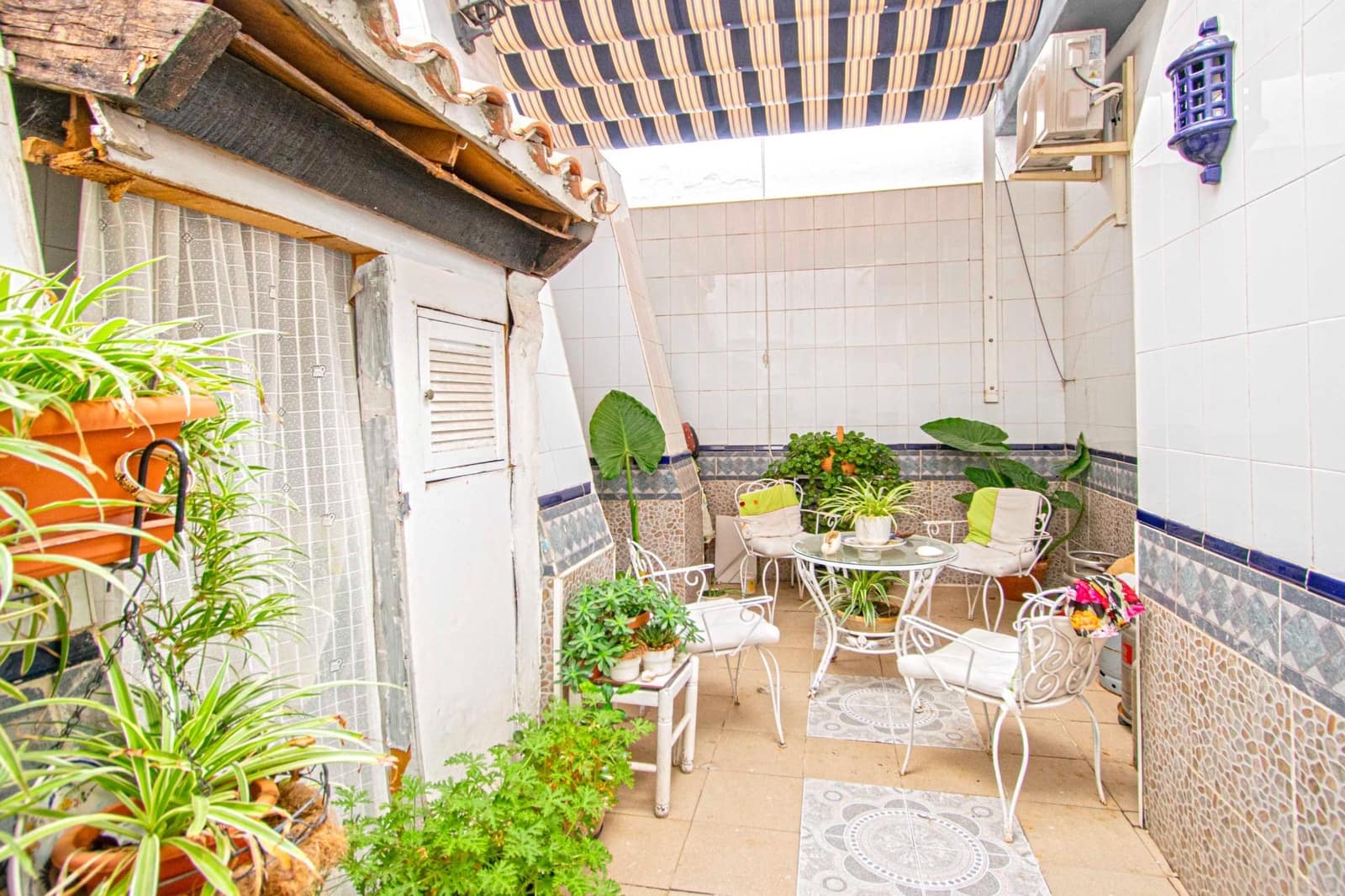 5 camera da letto Villetta a Schiera in vendita in Santiponce - 310.000 € (Rif: 9341256)