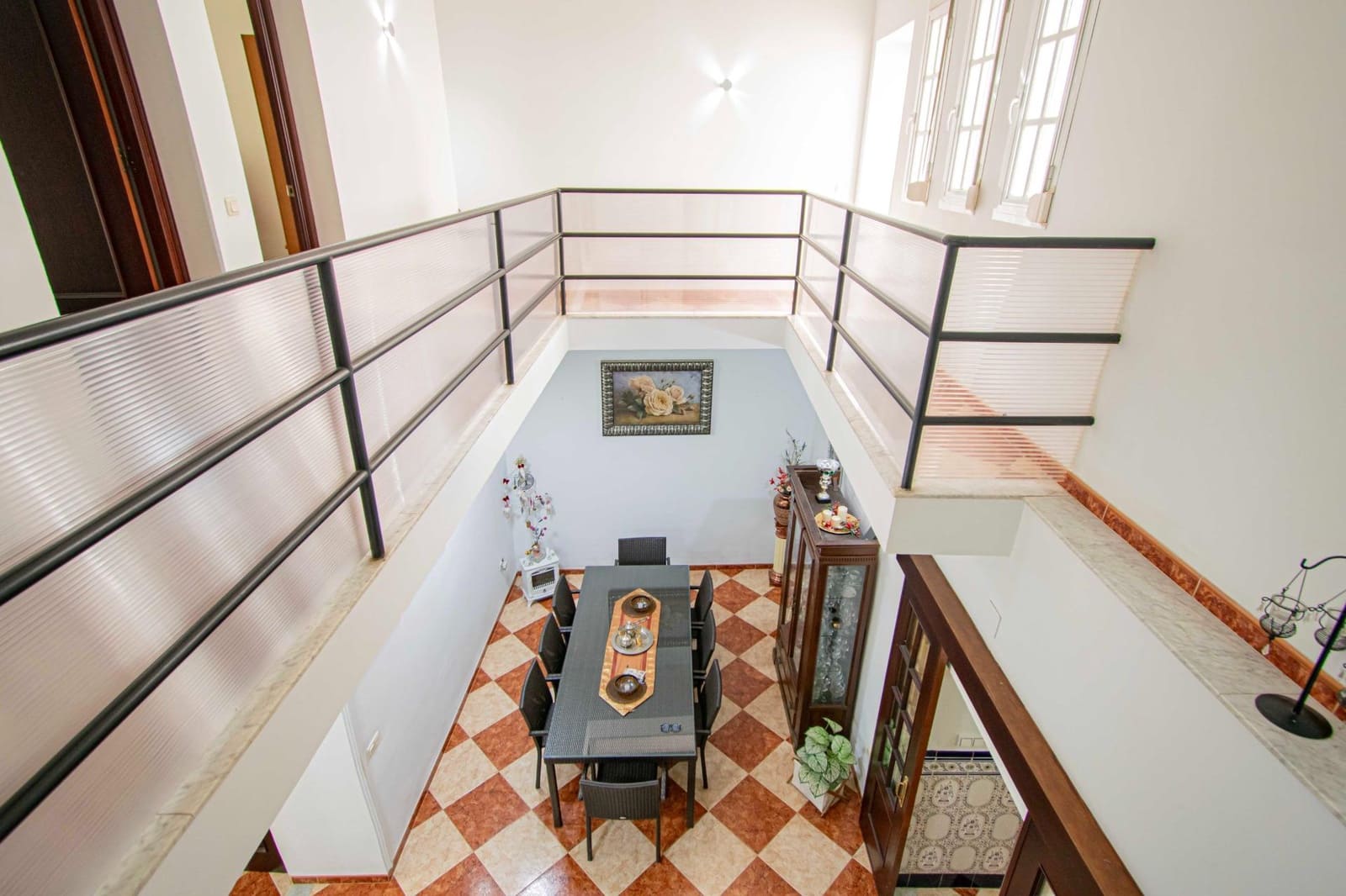 5 camera da letto Villetta a Schiera in vendita in Santiponce - 310.000 € (Rif: 9341256)