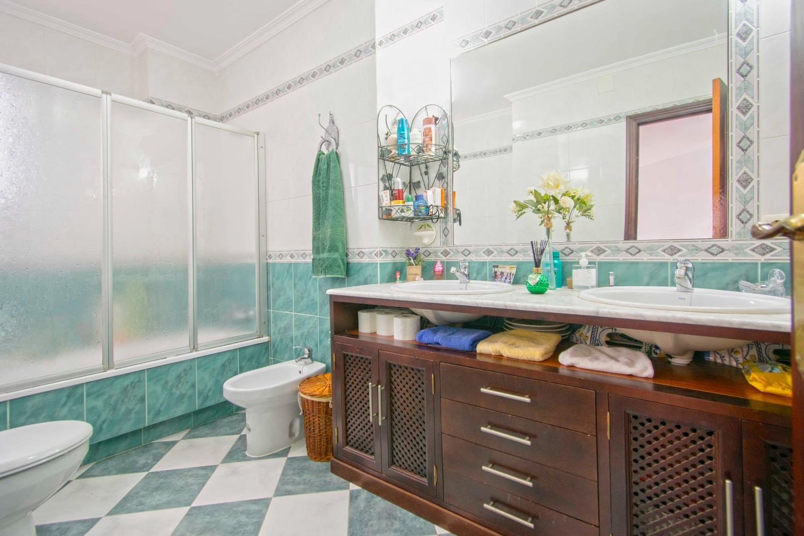 5 camera da letto Villetta a Schiera in vendita in Santiponce - 310.000 € (Rif: 9341256)