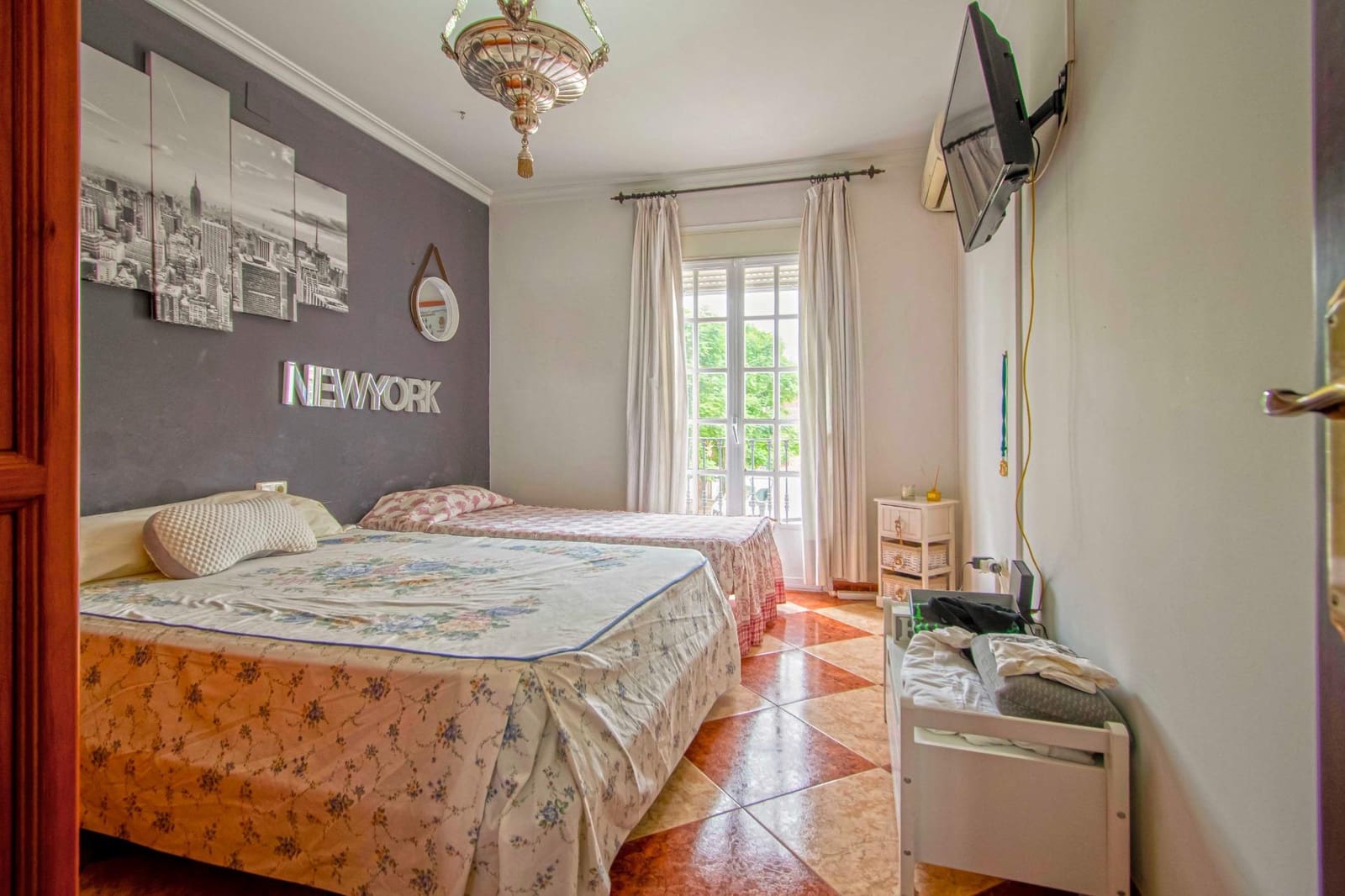 5 camera da letto Villetta a Schiera in vendita in Santiponce - 310.000 € (Rif: 9341256)