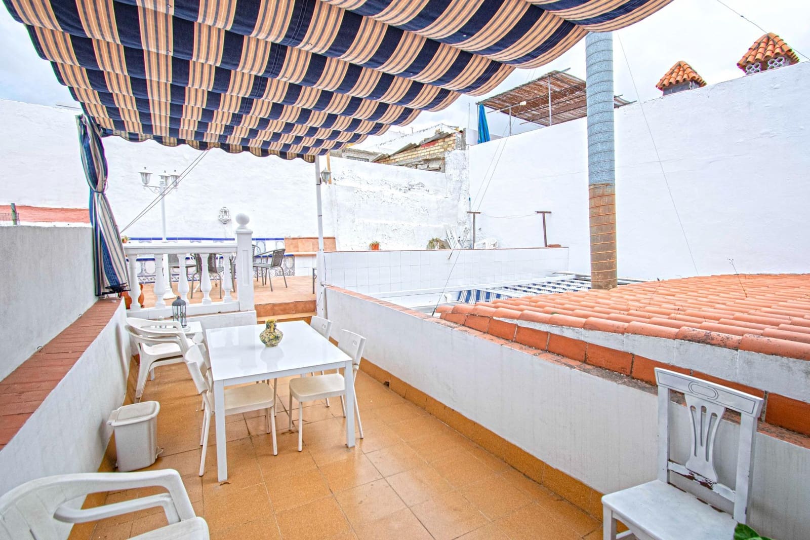 5 camera da letto Villetta a Schiera in vendita in Santiponce - 310.000 € (Rif: 9341256)