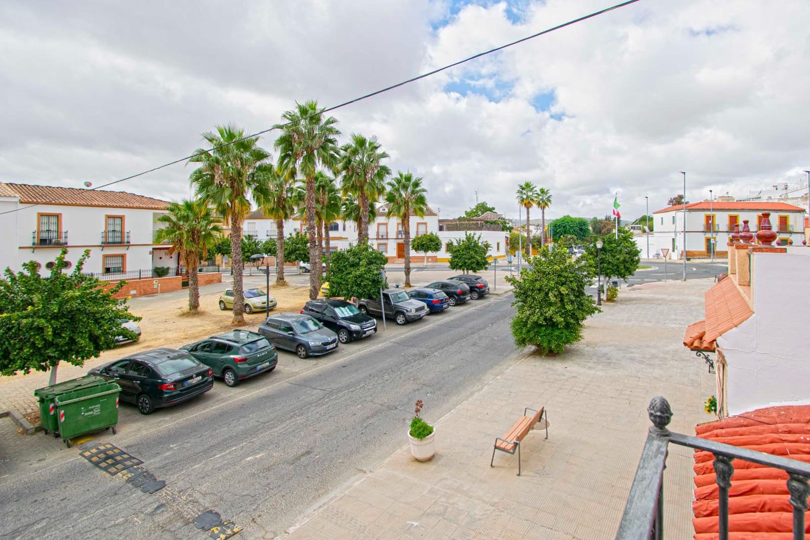 5 camera da letto Villetta a Schiera in vendita in Santiponce - 310.000 € (Rif: 9341256)