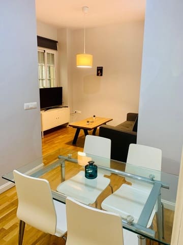 1 quarto Apartamento para venda em El Puerto de Santa María - 149 900 € (Ref: 9344840)