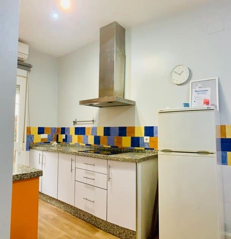 1 quarto Apartamento para venda em El Puerto de Santa María - 149 900 € (Ref: 9344840)