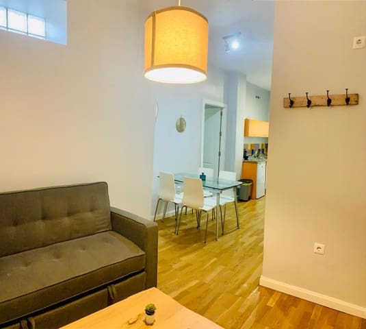 1 quarto Apartamento para venda em El Puerto de Santa María - 149 900 € (Ref: 9344840)