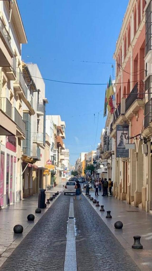 1 sovrum Lägenhet till salu i El Puerto de Santa Maria - 149 900 € (Ref: 9344840)