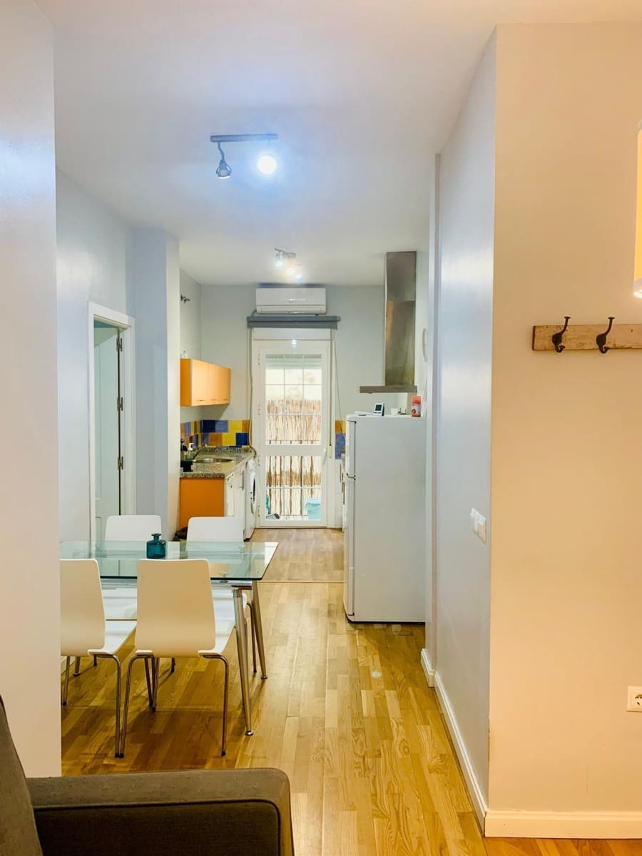 1 sovrum Lägenhet till salu i El Puerto de Santa Maria - 149 900 € (Ref: 9344840)