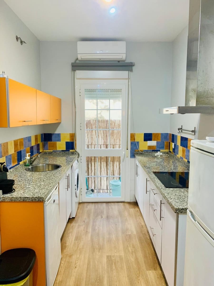 1 sovrum Lägenhet till salu i El Puerto de Santa Maria - 149 900 € (Ref: 9344840)