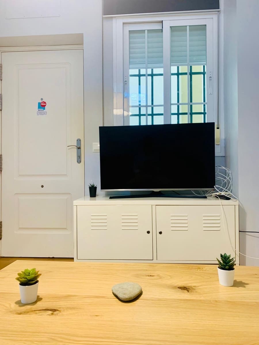 1 sovrum Lägenhet till salu i El Puerto de Santa Maria - 149 900 € (Ref: 9344840)