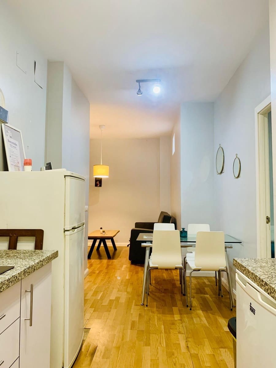 1 sovrum Lägenhet till salu i El Puerto de Santa Maria - 149 900 € (Ref: 9344840)