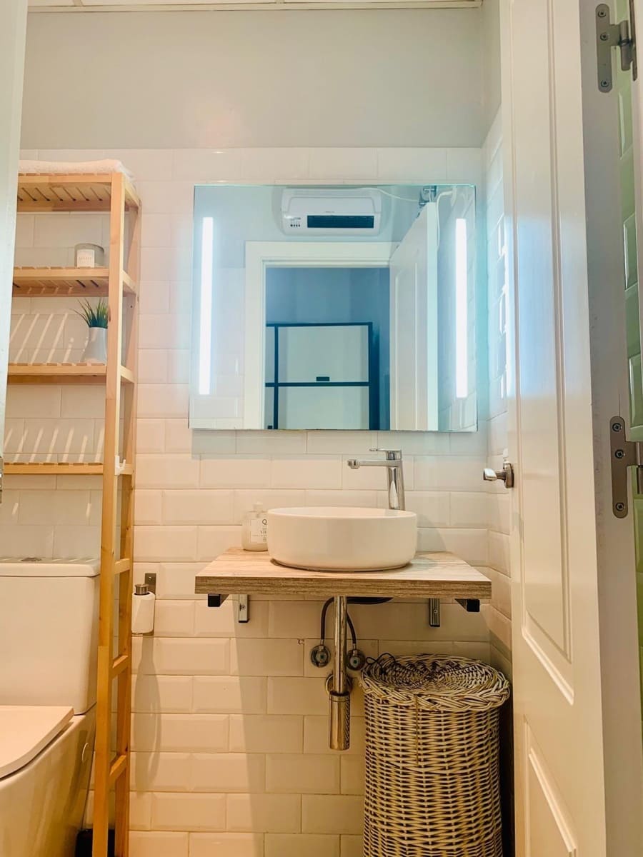 1 sovrum Lägenhet till salu i El Puerto de Santa Maria - 149 900 € (Ref: 9344840)