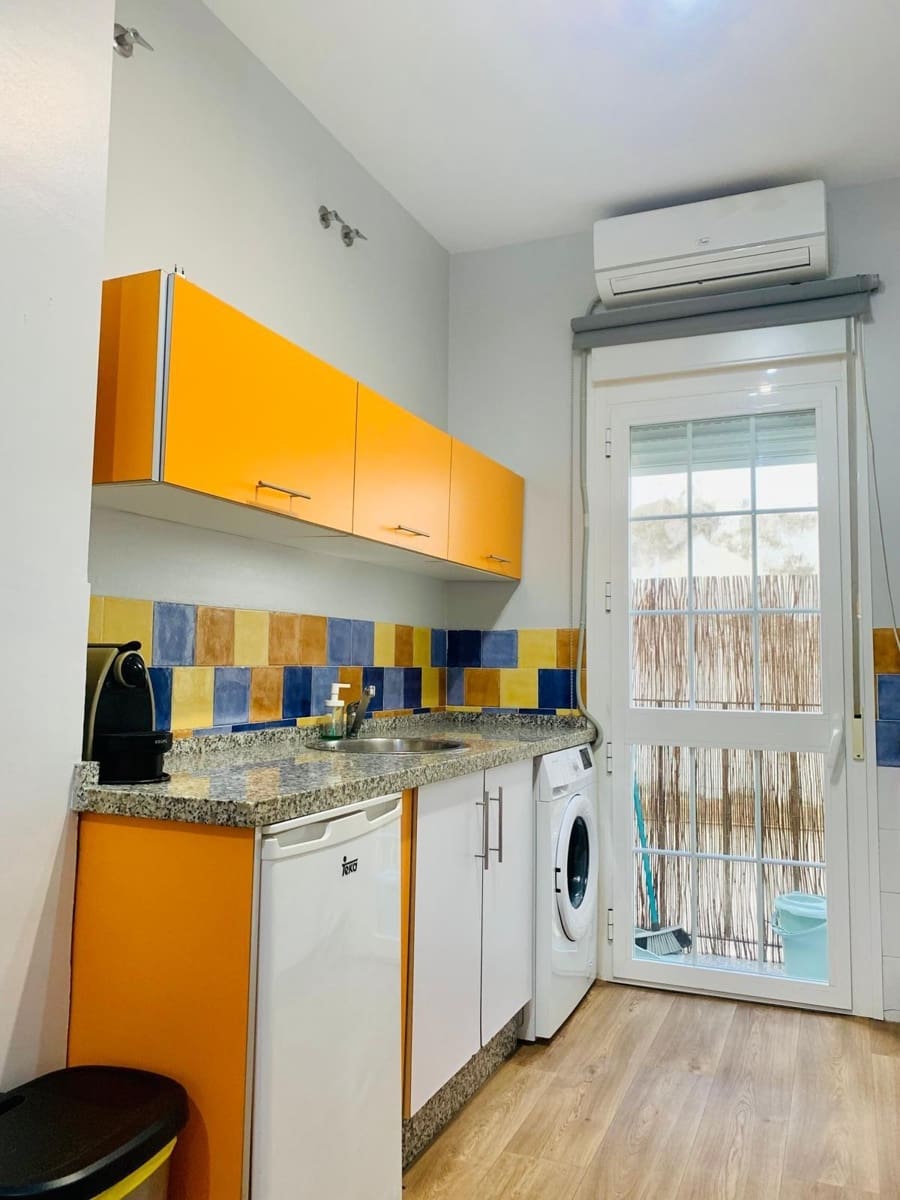 1 sovrum Lägenhet till salu i El Puerto de Santa Maria - 149 900 € (Ref: 9344840)