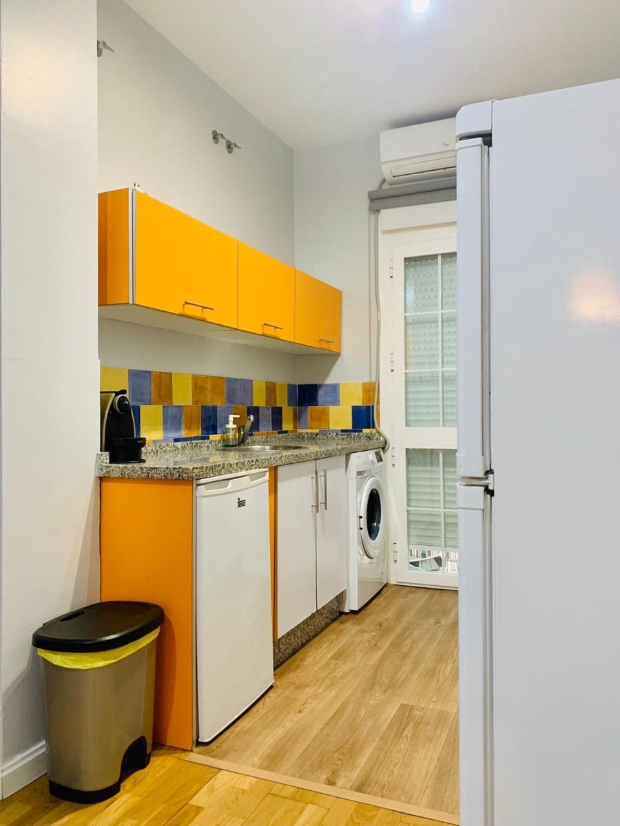 1 sovrum Lägenhet till salu i El Puerto de Santa Maria - 149 900 € (Ref: 9344840)