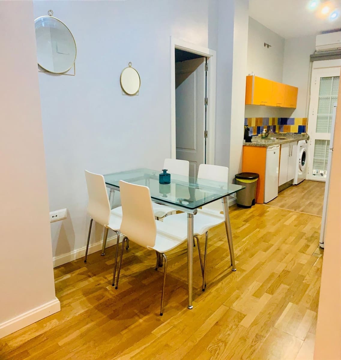 1 sovrum Lägenhet till salu i El Puerto de Santa Maria - 149 900 € (Ref: 9344840)