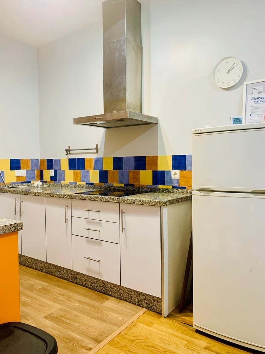 1 sovrum Lägenhet till salu i El Puerto de Santa Maria - 149 900 € (Ref: 9344840)