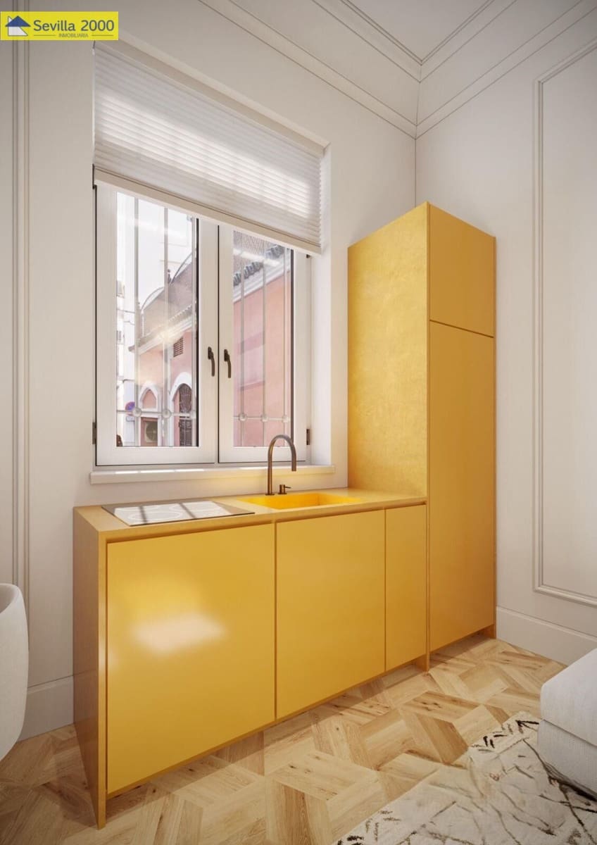 3 makuuhuone Huoneisto myytävänä paikassa Sevilla kaupunki - 600 000 € (Ref: 9344841)