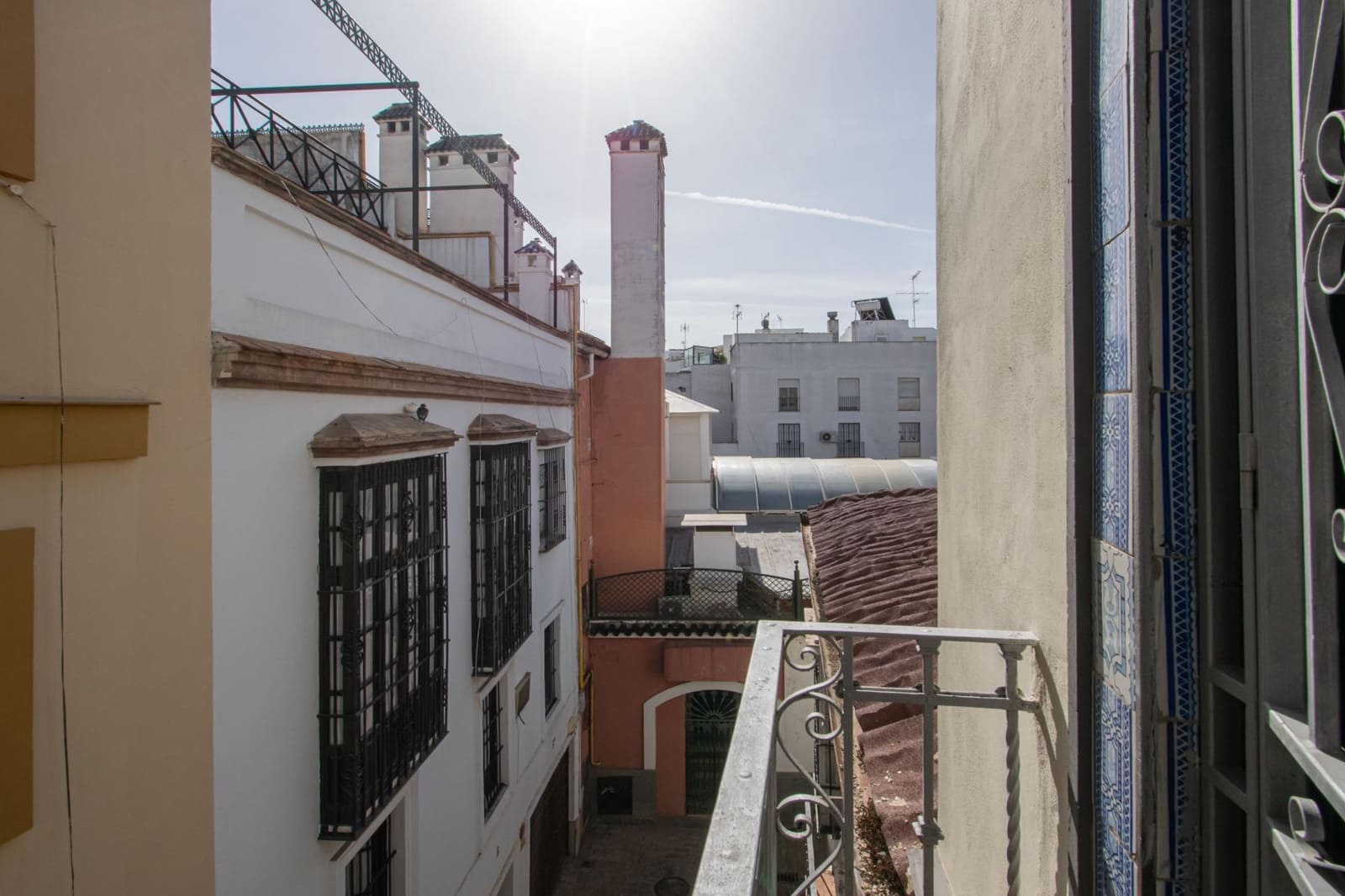 9 sovrum Lägenhet till salu i Sevilla stad - 1 600 000 € (Ref: 9344841)