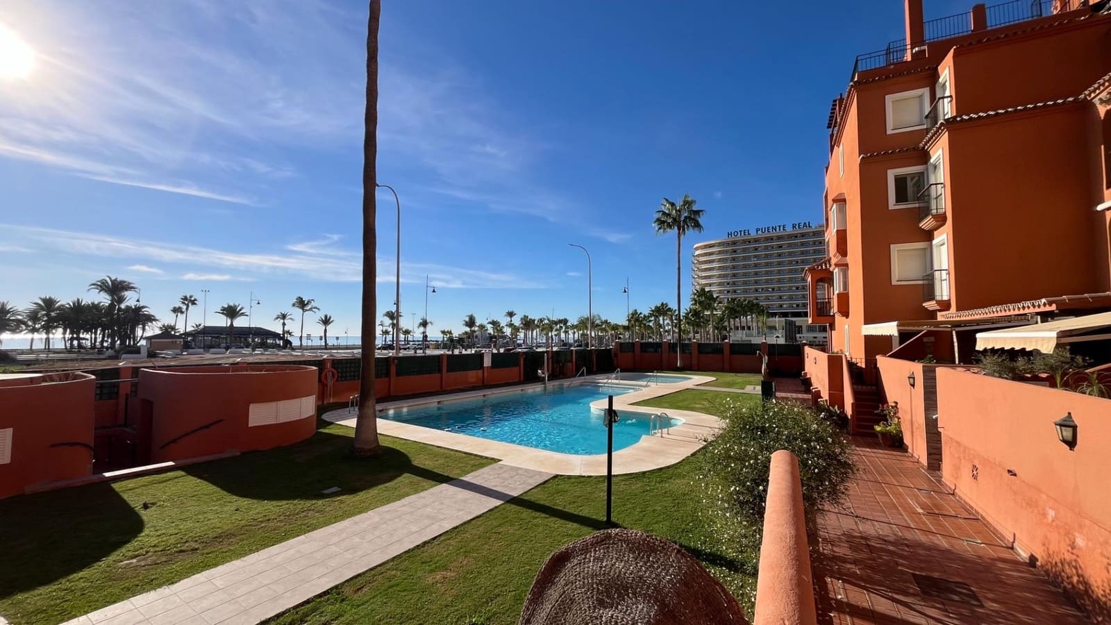 2 camera da letto Appartamento in vendita in Torremolinos con piscina garage - 565.000 € (Rif: 9347405)