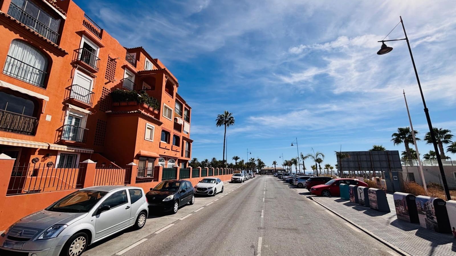 2 camera da letto Appartamento in vendita in Torremolinos con piscina garage - 565.000 € (Rif: 9347405)