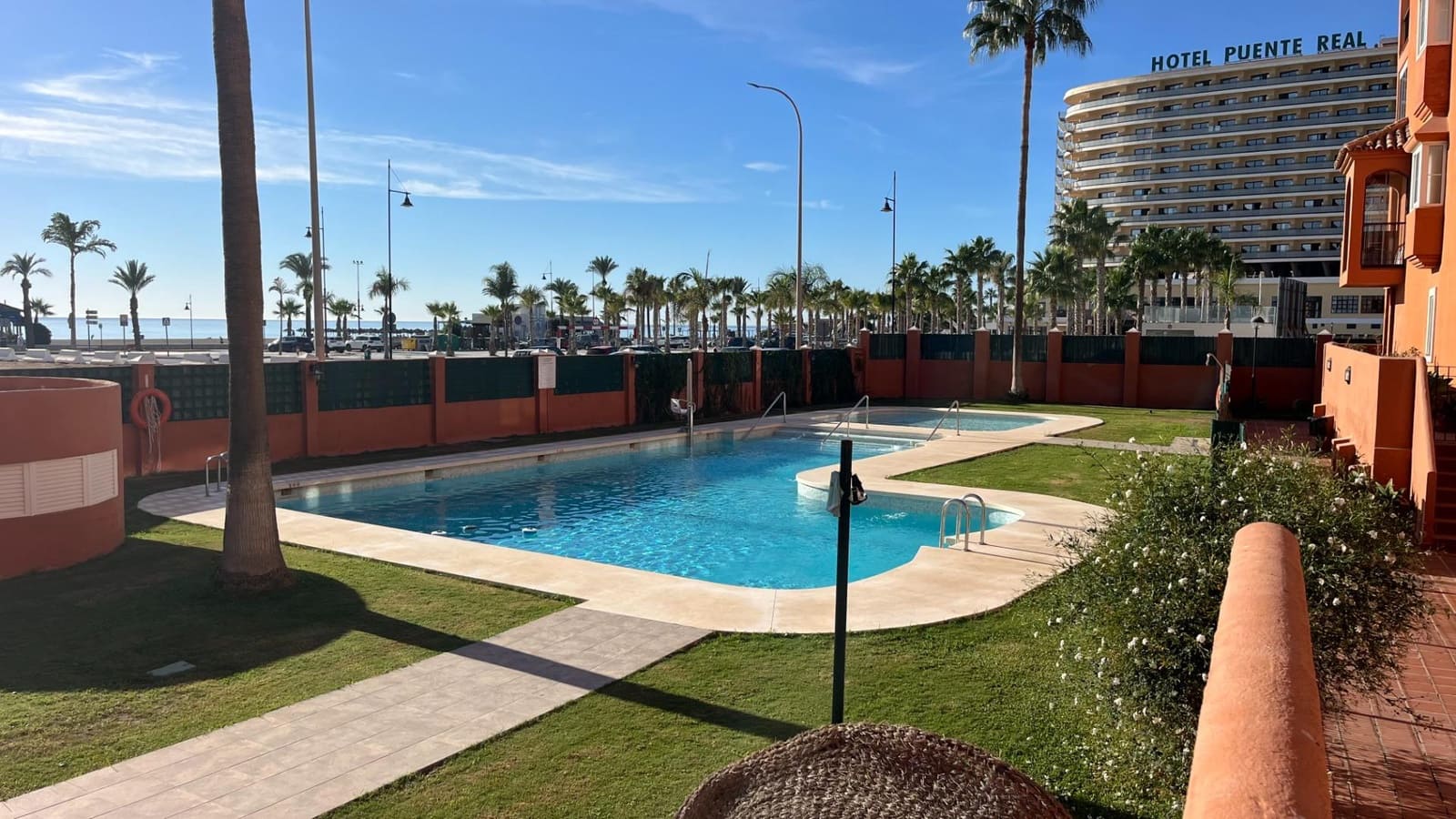 2 camera da letto Appartamento in vendita in Torremolinos con piscina garage - 565.000 € (Rif: 9347405)