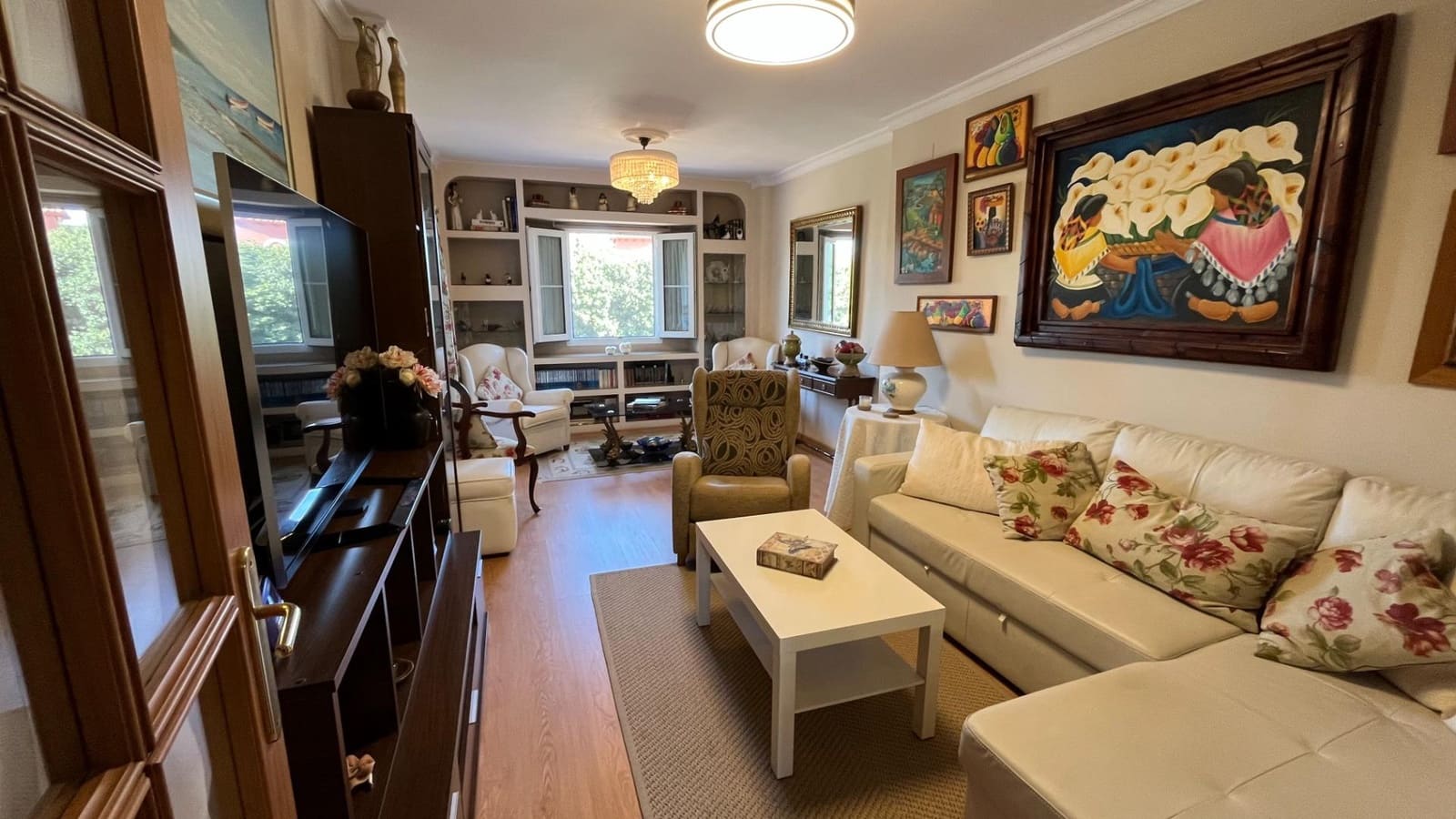 2 camera da letto Appartamento in vendita in Torremolinos con piscina garage - 565.000 € (Rif: 9347405)