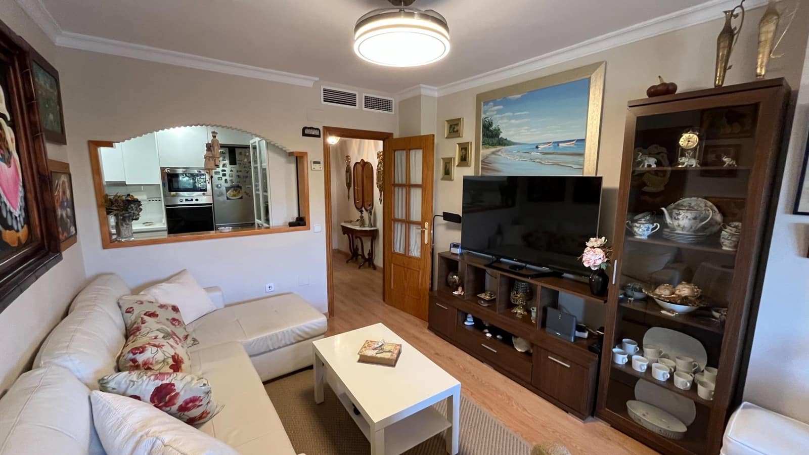 2 camera da letto Appartamento in vendita in Torremolinos con piscina garage - 565.000 € (Rif: 9347405)