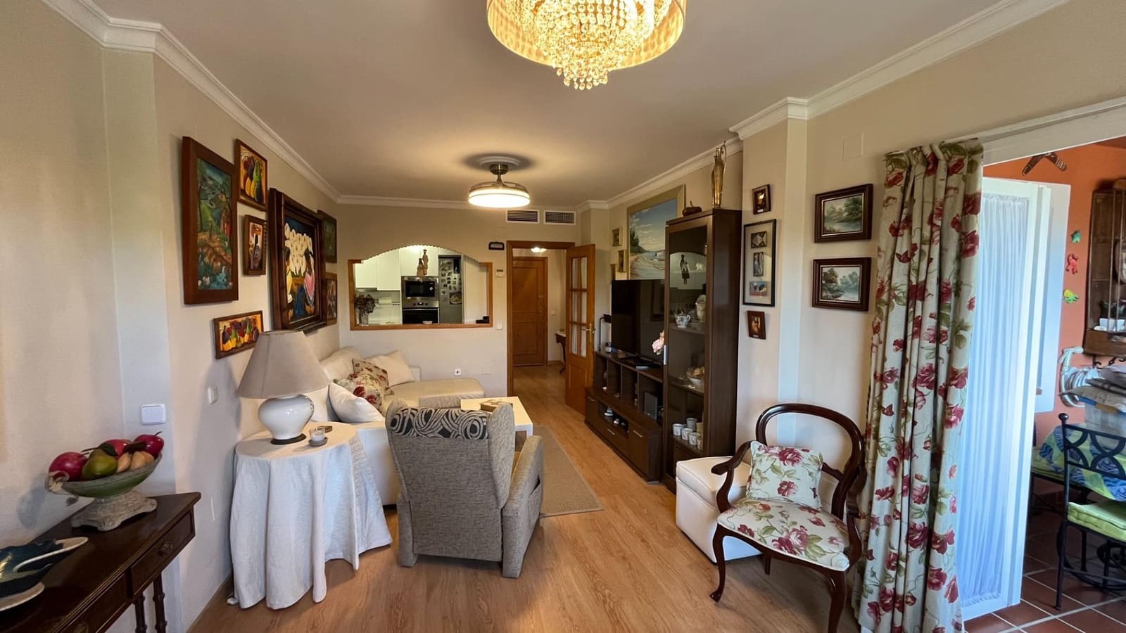 2 camera da letto Appartamento in vendita in Torremolinos con piscina garage - 565.000 € (Rif: 9347405)