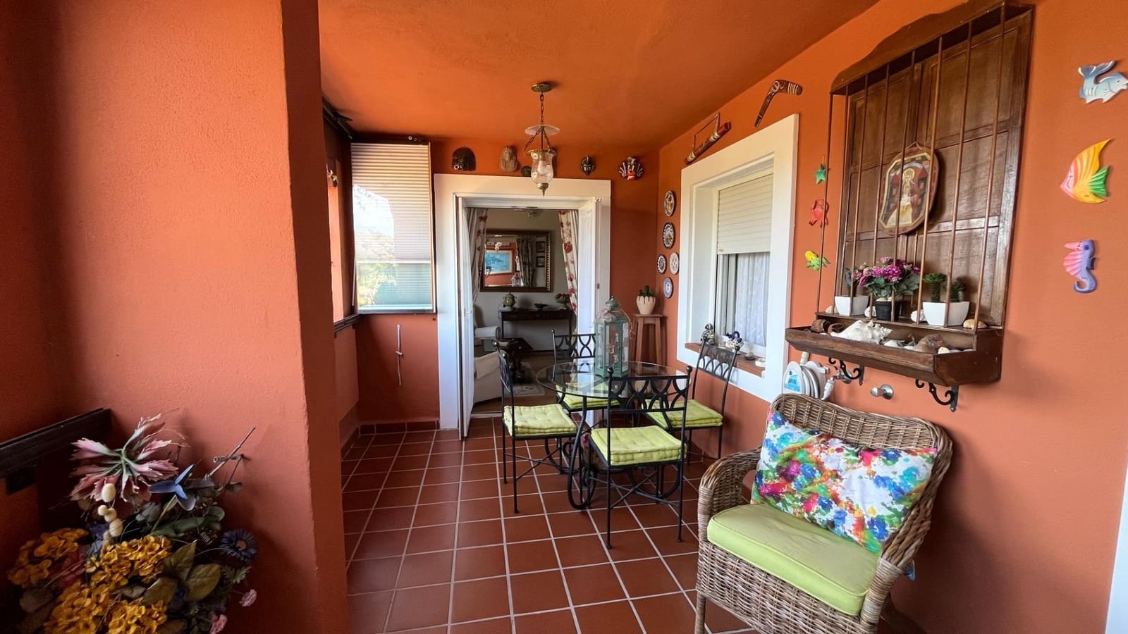 2 camera da letto Appartamento in vendita in Torremolinos con piscina garage - 565.000 € (Rif: 9347405)