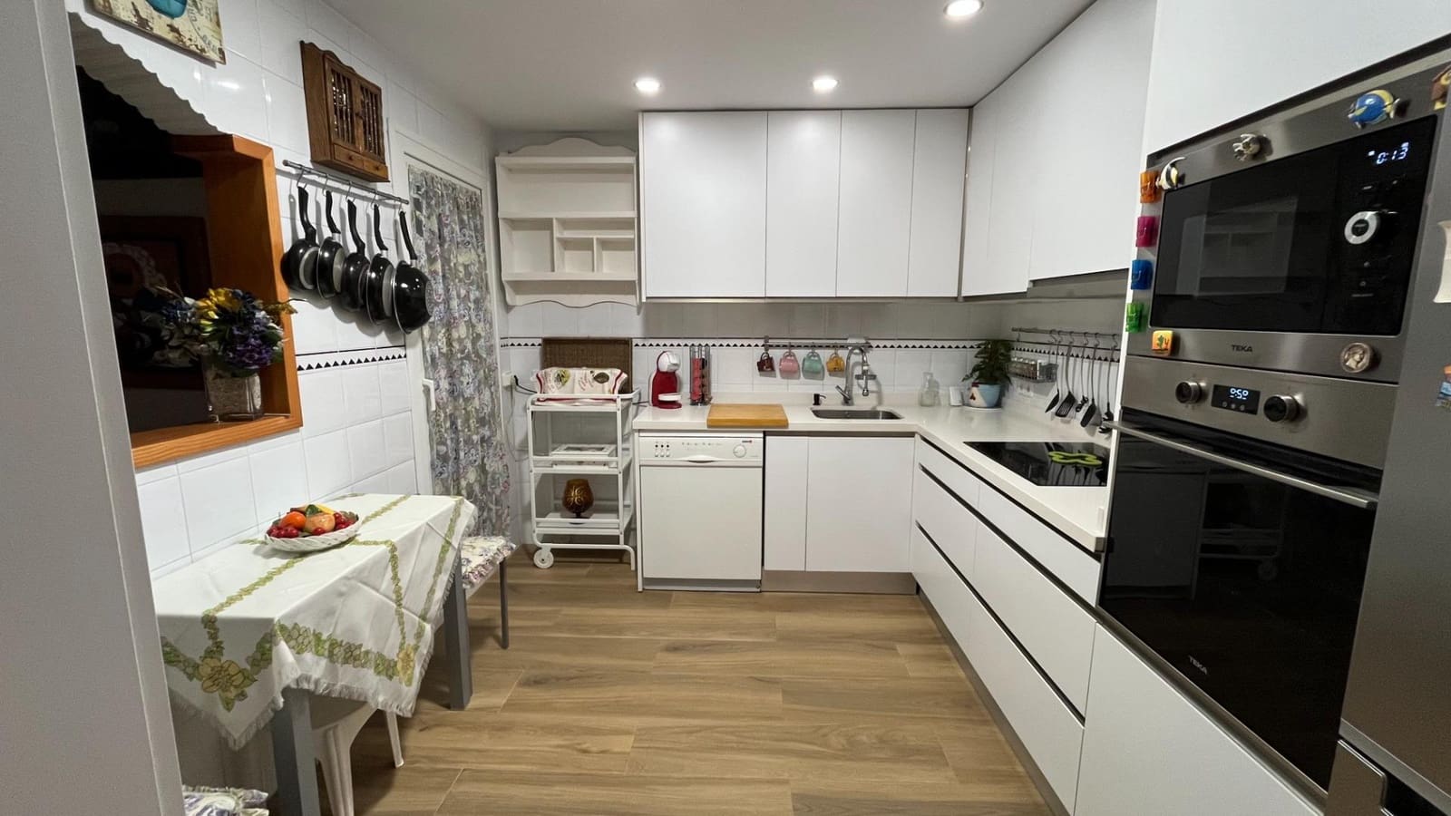 2 camera da letto Appartamento in vendita in Torremolinos con piscina garage - 565.000 € (Rif: 9347405)