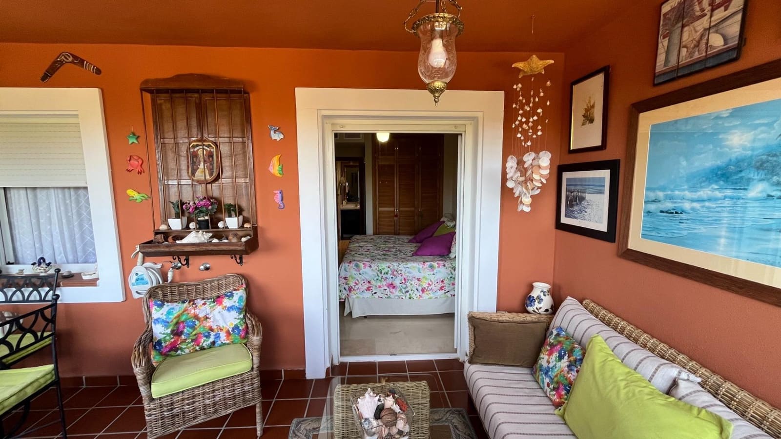 2 camera da letto Appartamento in vendita in Torremolinos con piscina garage - 565.000 € (Rif: 9347405)