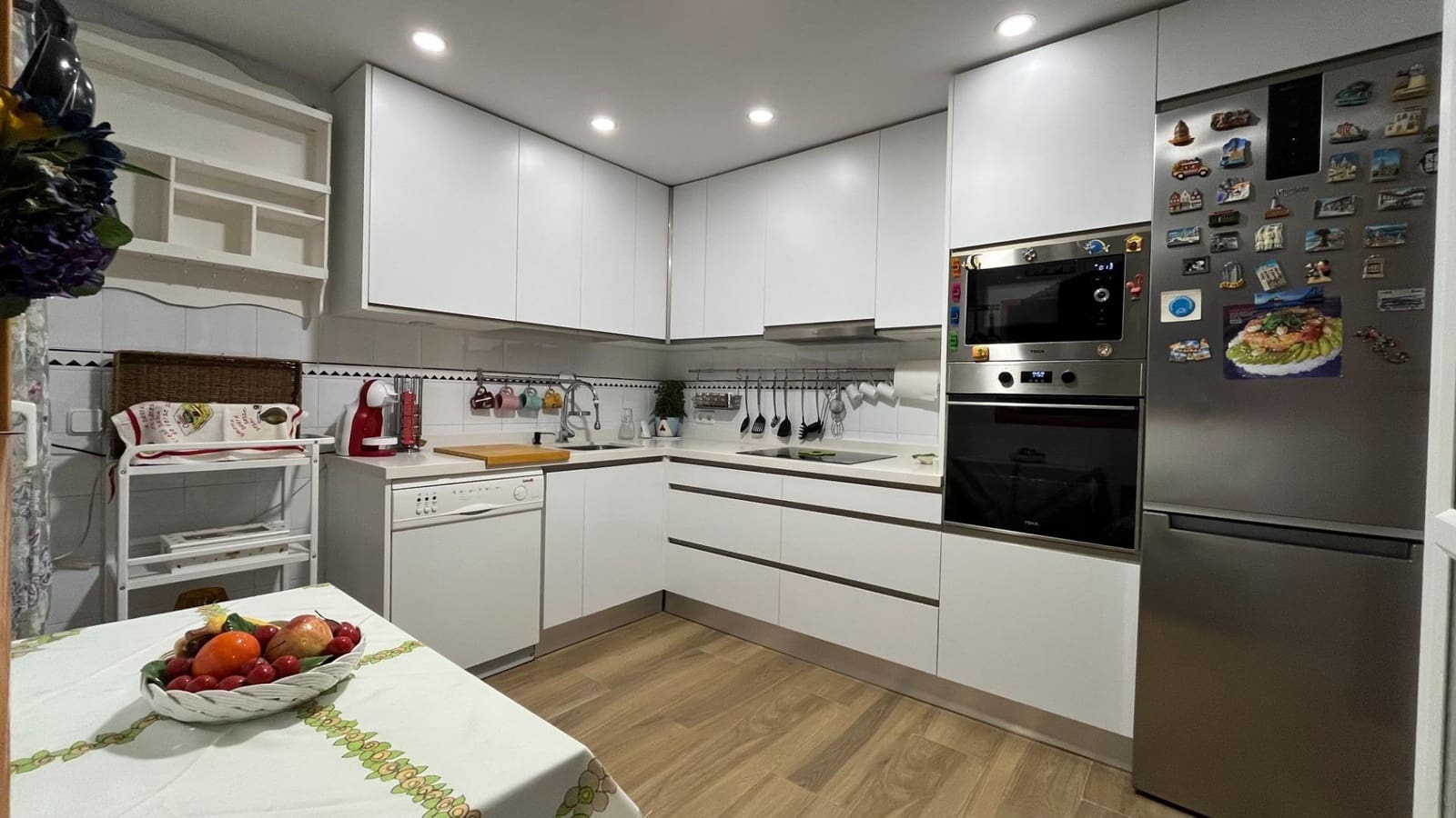 2 camera da letto Appartamento in vendita in Torremolinos con piscina garage - 565.000 € (Rif: 9347405)