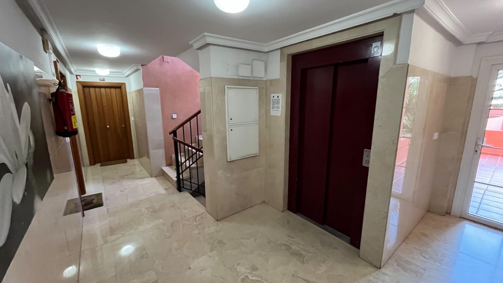 2 Zimmer Wohnung zu verkaufen in Torremolinos mit Pool Garage - 540.000 € (Ref: 9347405)