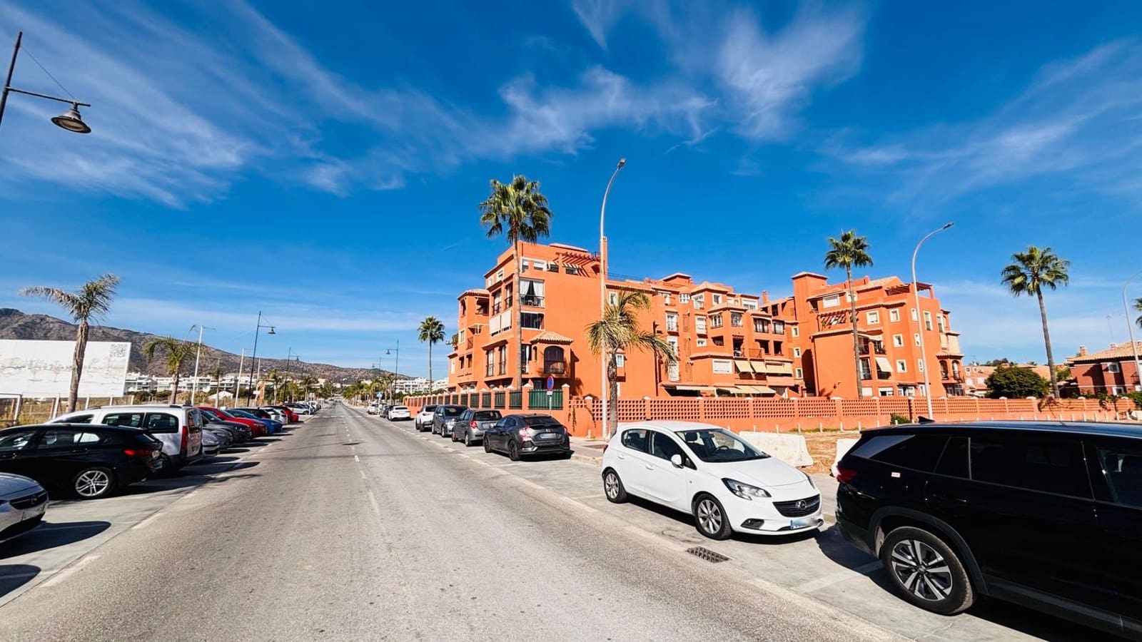 2 Zimmer Wohnung zu verkaufen in Torremolinos mit Pool Garage - 540.000 € (Ref: 9347405)