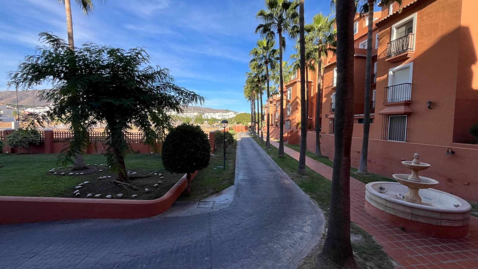 2 Zimmer Wohnung zu verkaufen in Torremolinos mit Pool Garage - 540.000 € (Ref: 9347405)