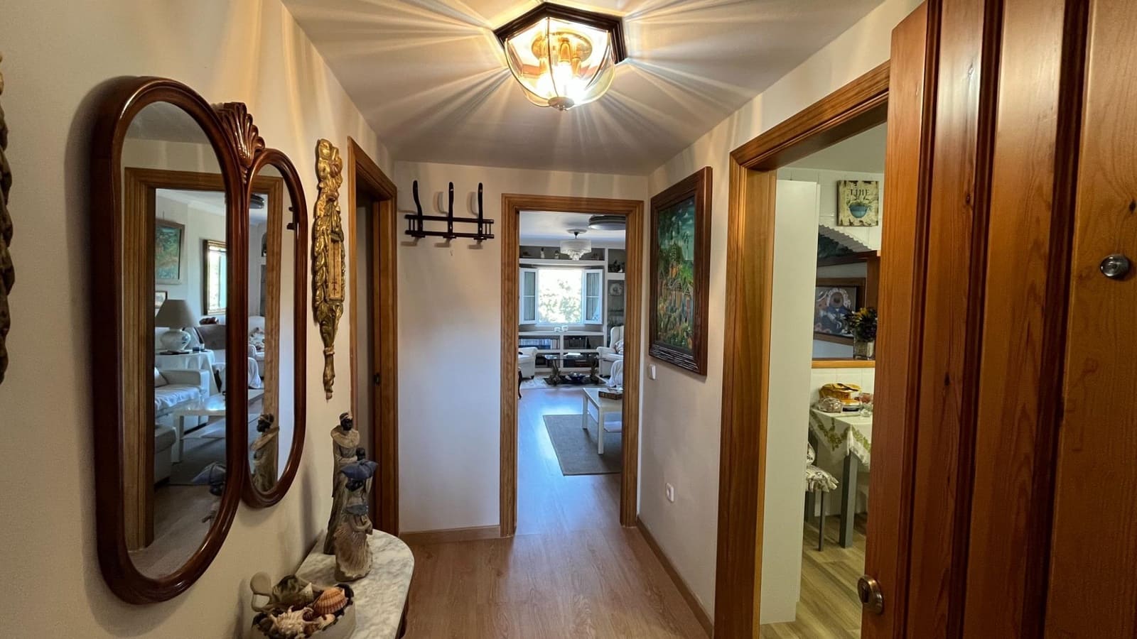 2 Zimmer Wohnung zu verkaufen in Torremolinos mit Pool Garage - 540.000 € (Ref: 9347405)