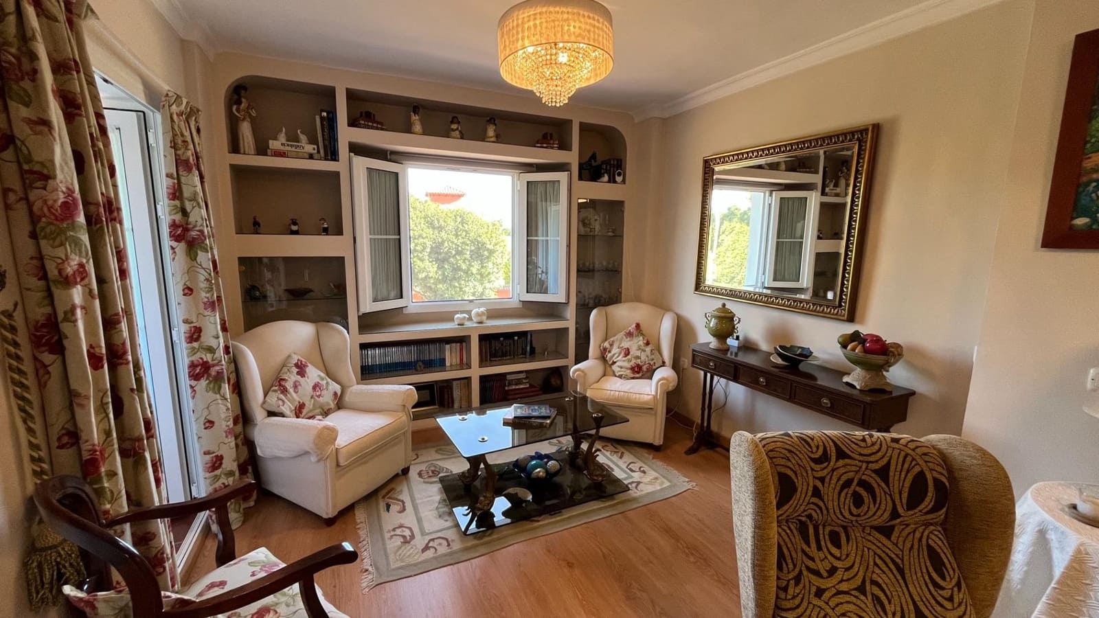 2 Zimmer Wohnung zu verkaufen in Torremolinos mit Pool Garage - 540.000 € (Ref: 9347405)