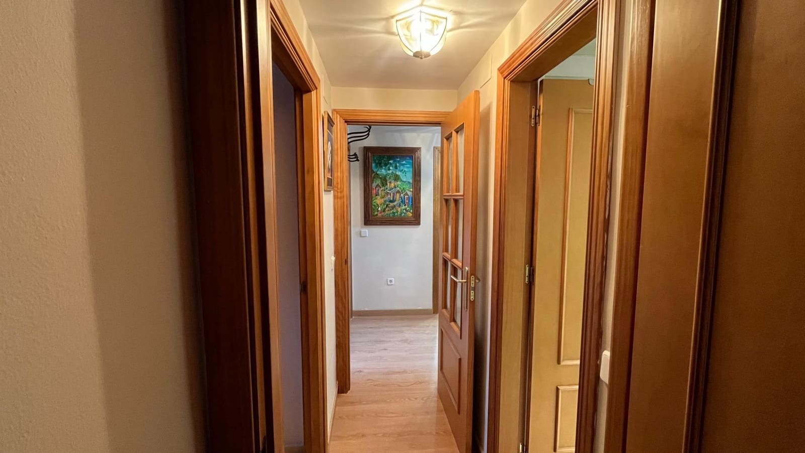 2 Zimmer Wohnung zu verkaufen in Torremolinos mit Pool Garage - 540.000 € (Ref: 9347405)