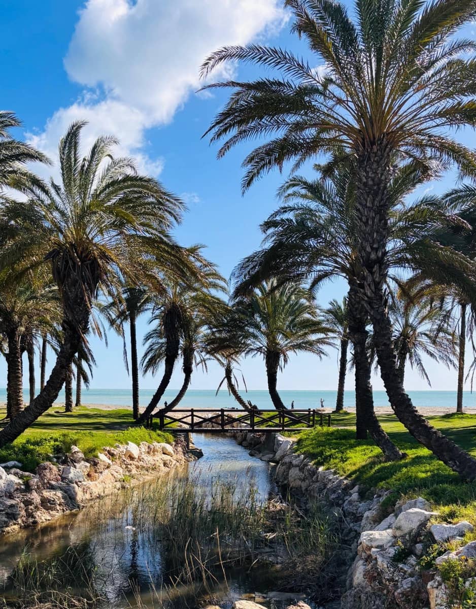 2 Zimmer Wohnung zu verkaufen in Torremolinos mit Pool Garage - 540.000 € (Ref: 9347405)