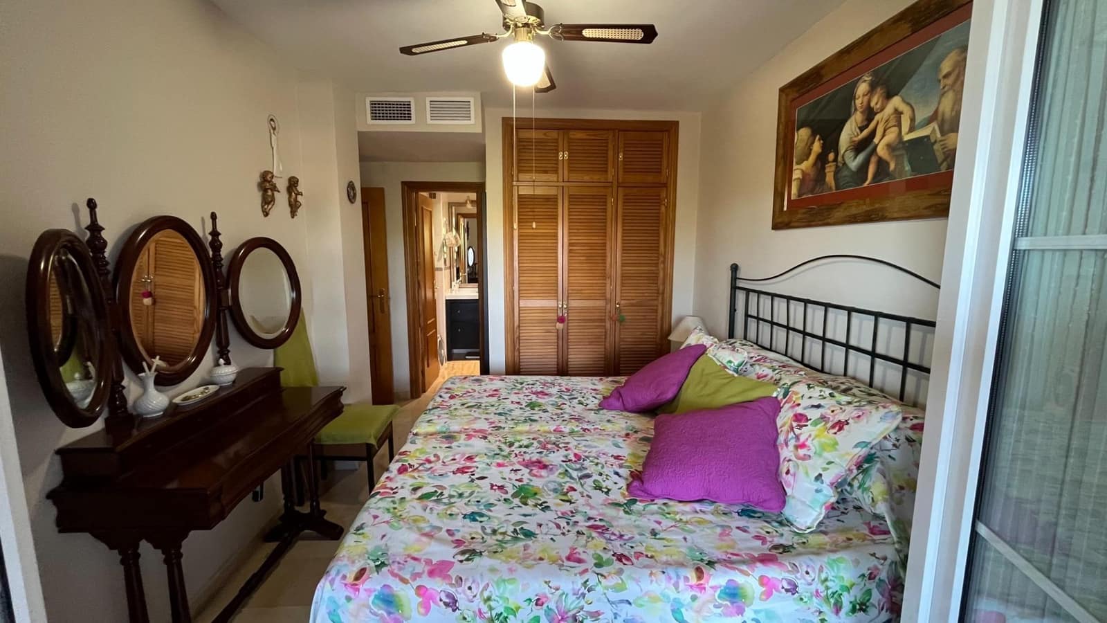 2 Zimmer Wohnung zu verkaufen in Torremolinos mit Pool Garage - 540.000 € (Ref: 9347405)