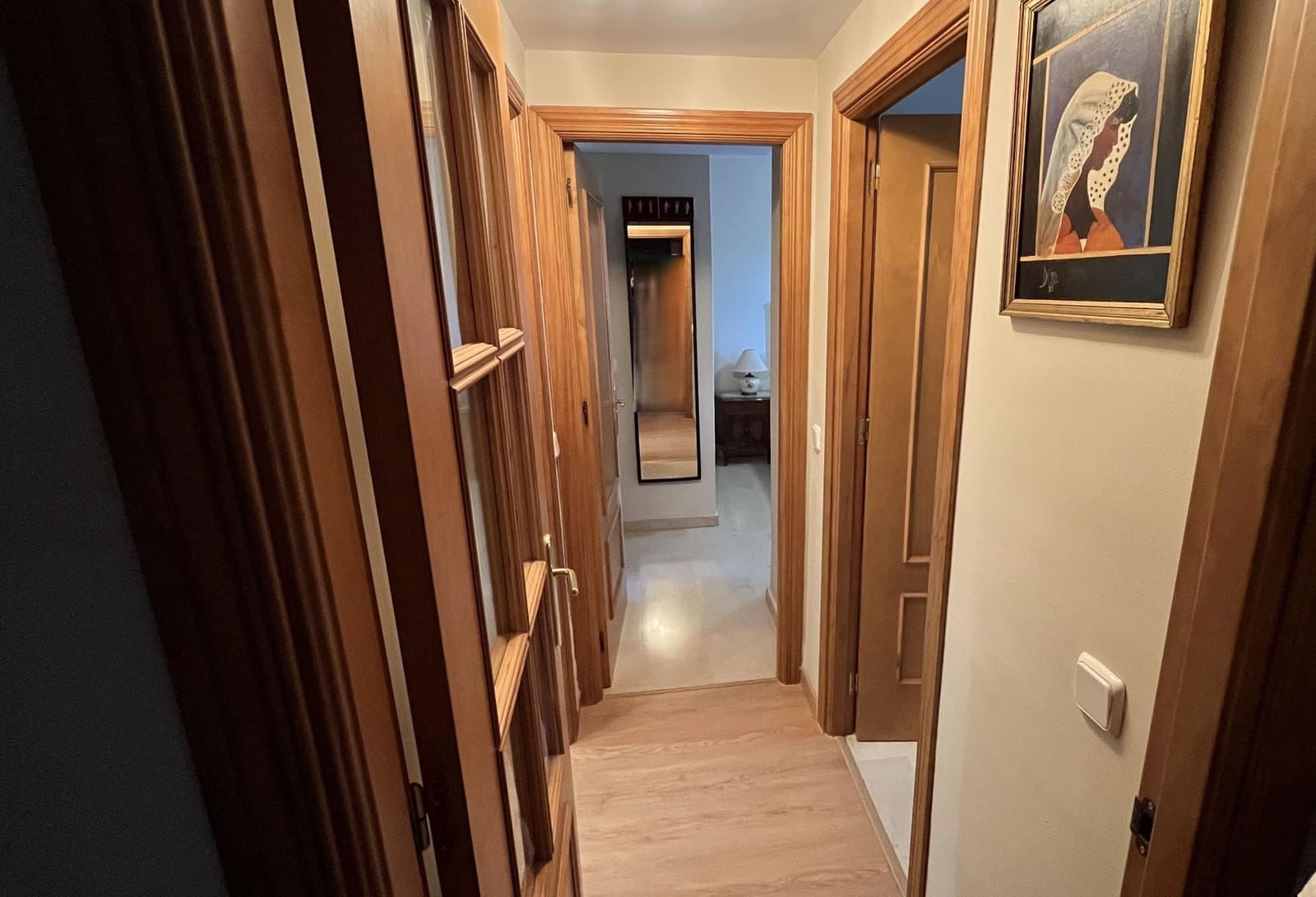 2 Zimmer Wohnung zu verkaufen in Torremolinos mit Pool Garage - 540.000 € (Ref: 9347405)