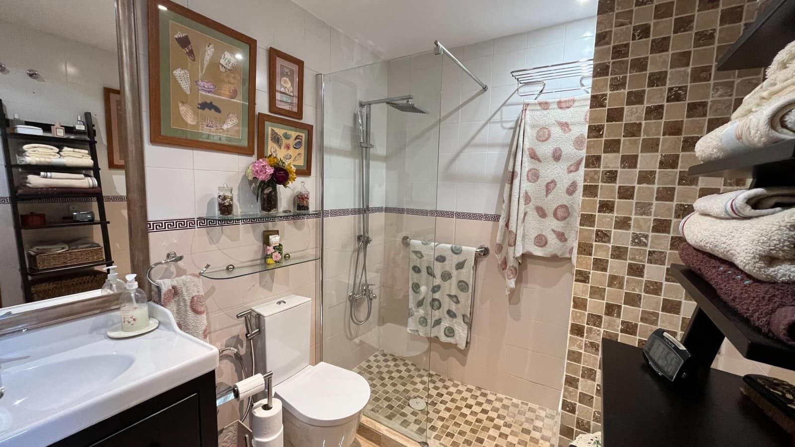 2 Zimmer Wohnung zu verkaufen in Torremolinos mit Pool Garage - 540.000 € (Ref: 9347405)