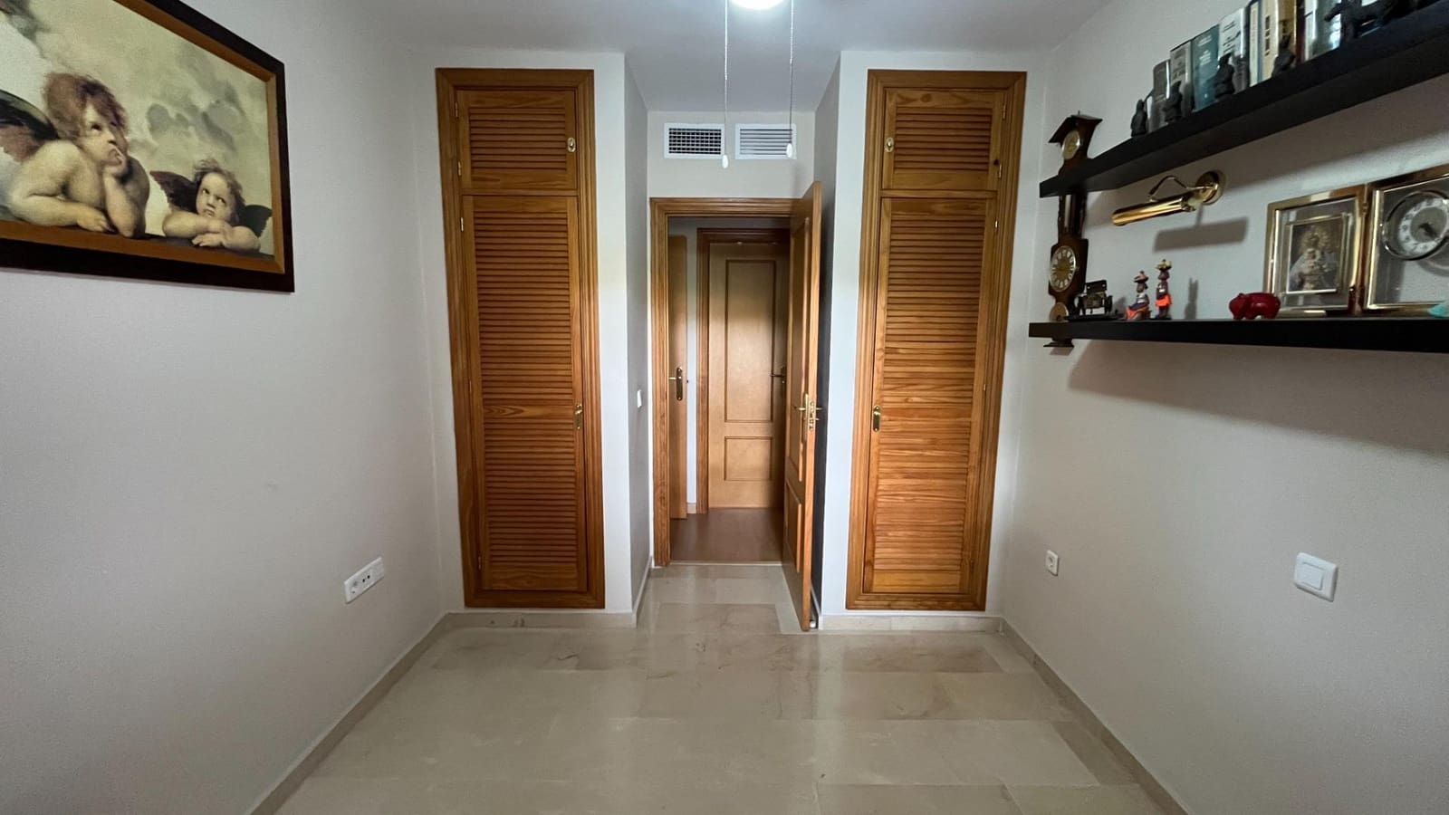 2 Zimmer Wohnung zu verkaufen in Torremolinos mit Pool Garage - 540.000 € (Ref: 9347405)