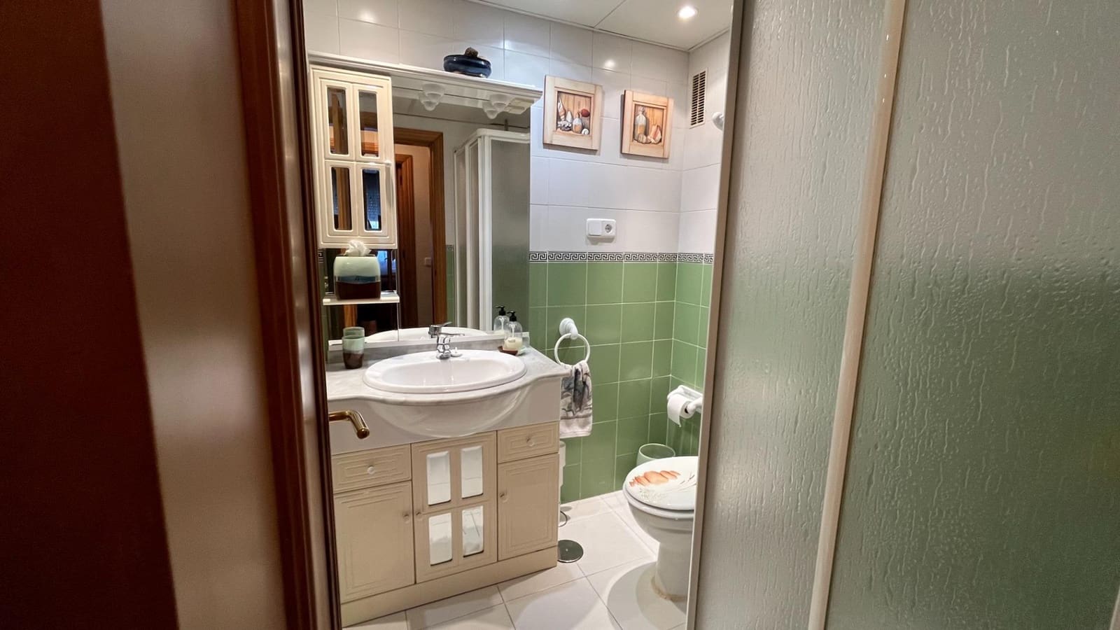 2 Zimmer Wohnung zu verkaufen in Torremolinos mit Pool Garage - 540.000 € (Ref: 9347405)