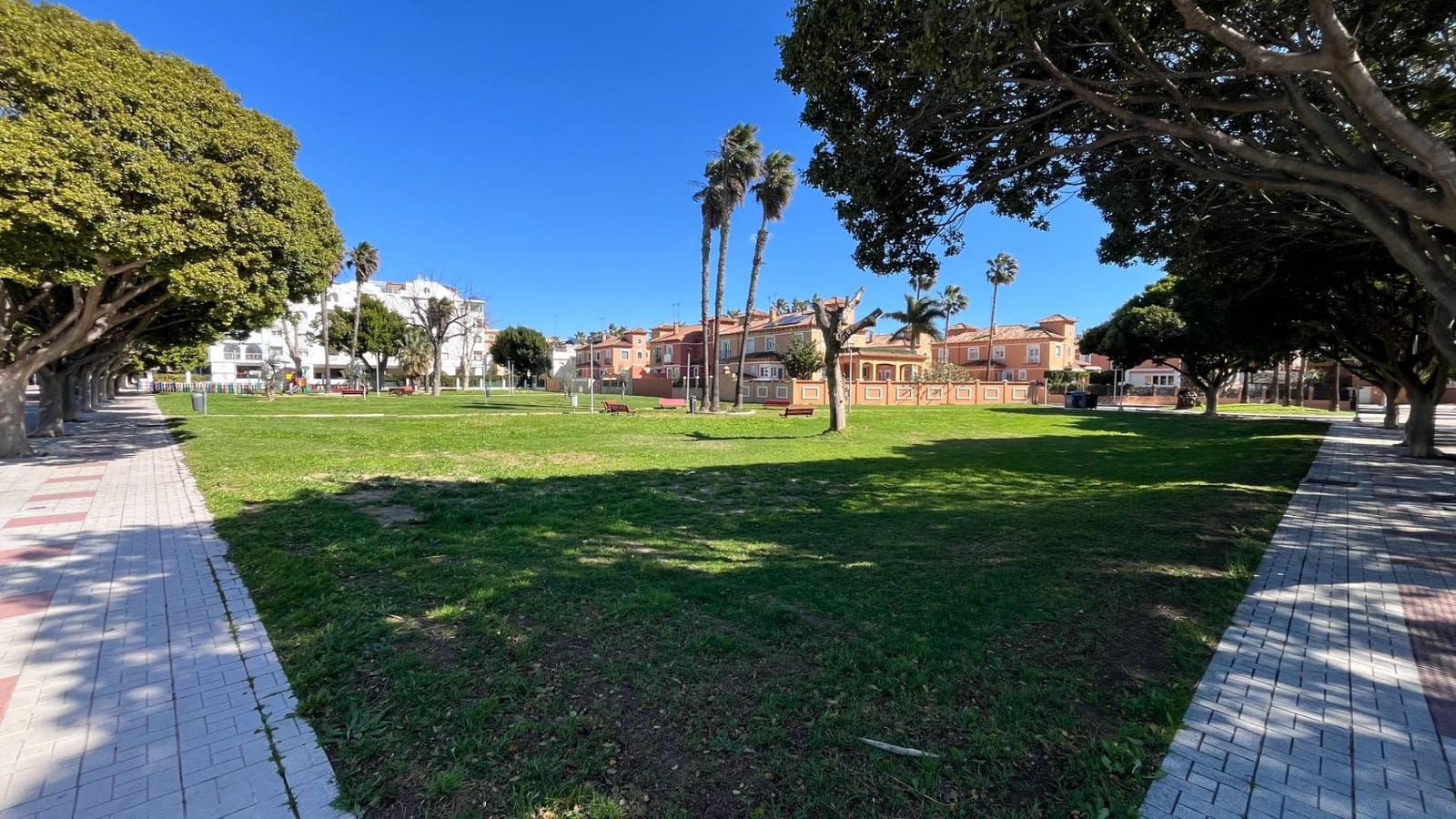 2 Zimmer Wohnung zu verkaufen in Torremolinos mit Pool Garage - 540.000 € (Ref: 9347405)