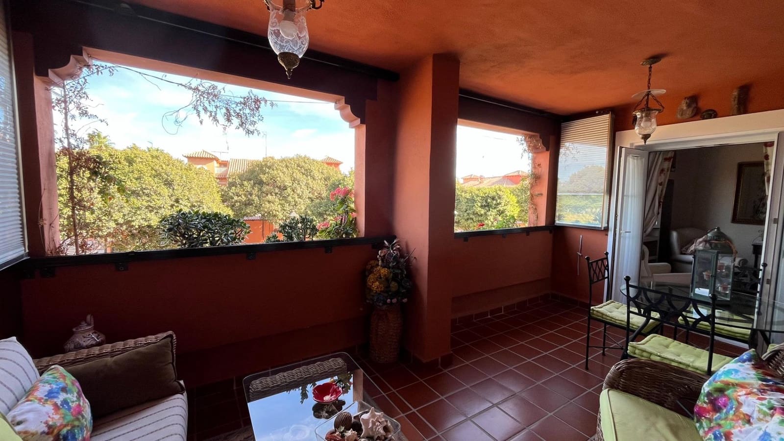 2 bedroom Flat for sale in Torremolinos with pool garage - € 540,000 (Ref: 9347405)